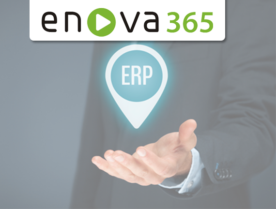 Wdrożenia system enova365