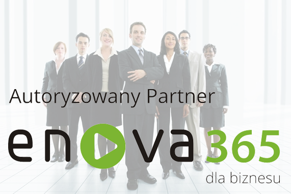 Autoryzowany Partner enova365