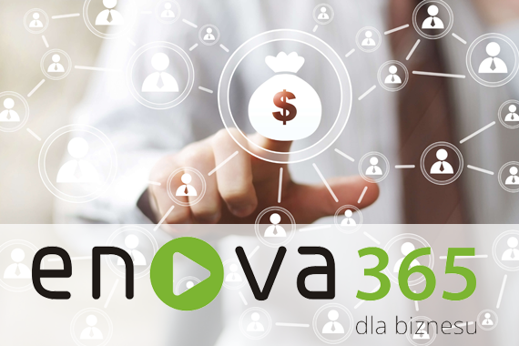 Zakup enova365
